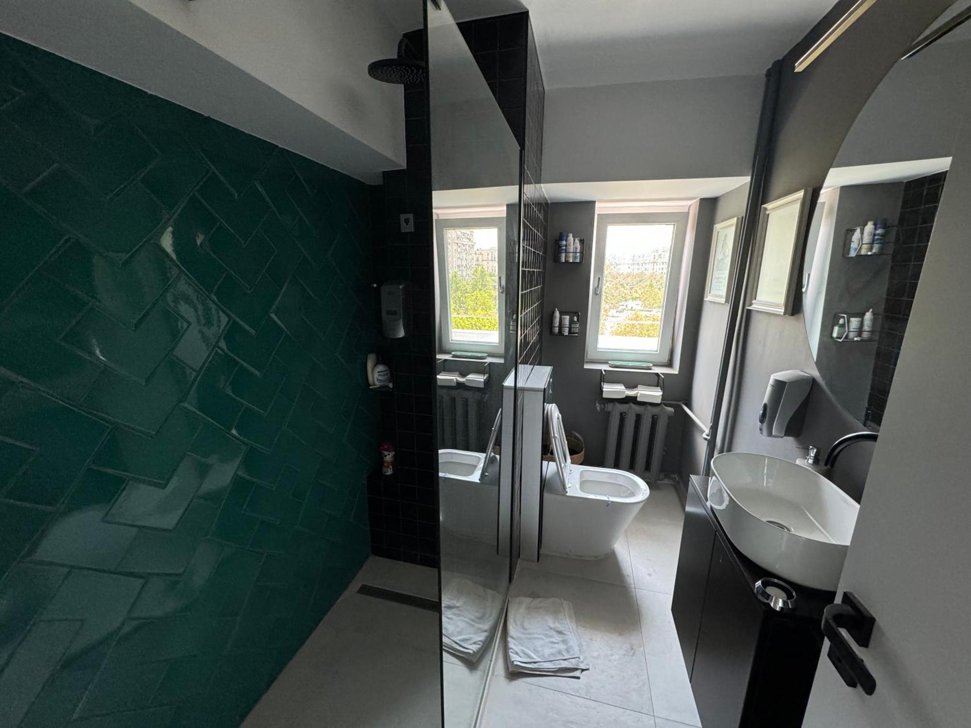 Apartament Lux Vedere Rond Alba Iulia Boekarest Buitenkant foto