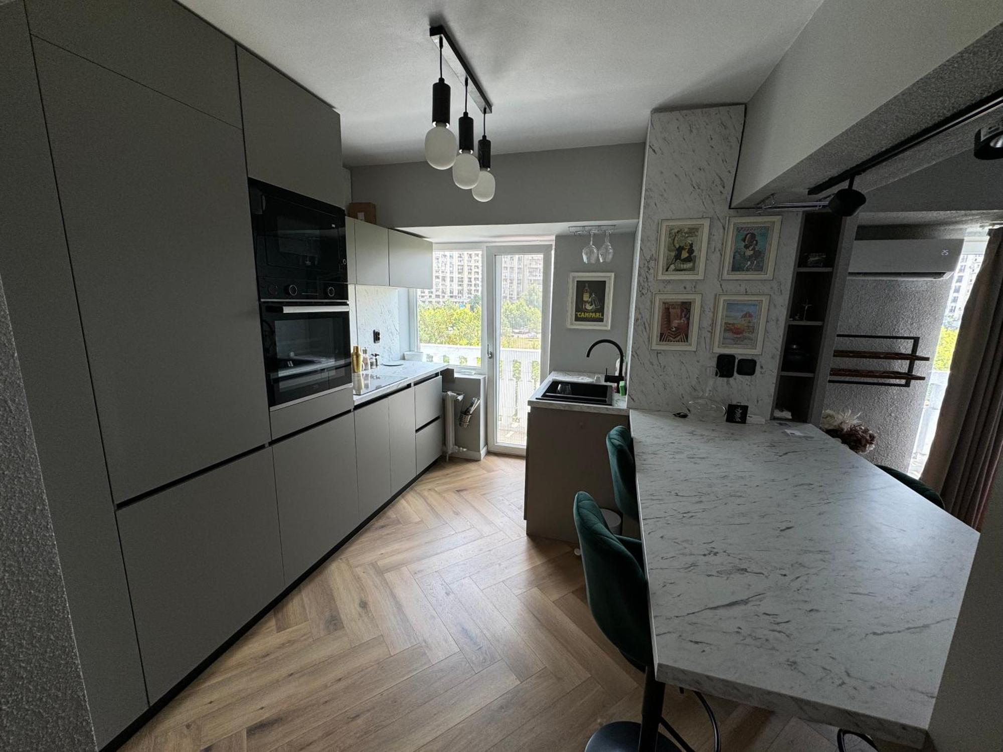 Apartament Lux Vedere Rond Alba Iulia Boekarest Buitenkant foto